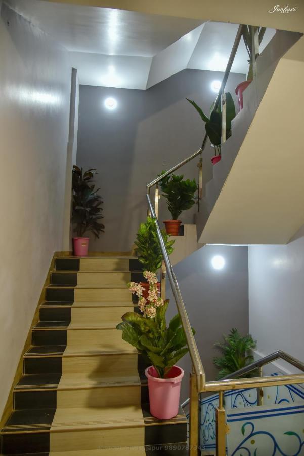 Pawan Executive Tuljapur Екстериор снимка