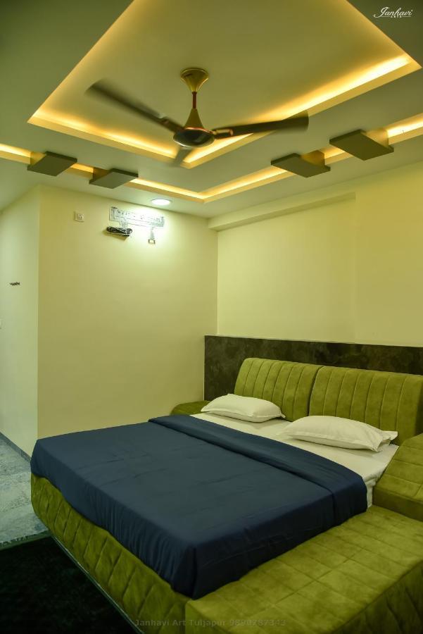 Pawan Executive Tuljapur Екстериор снимка